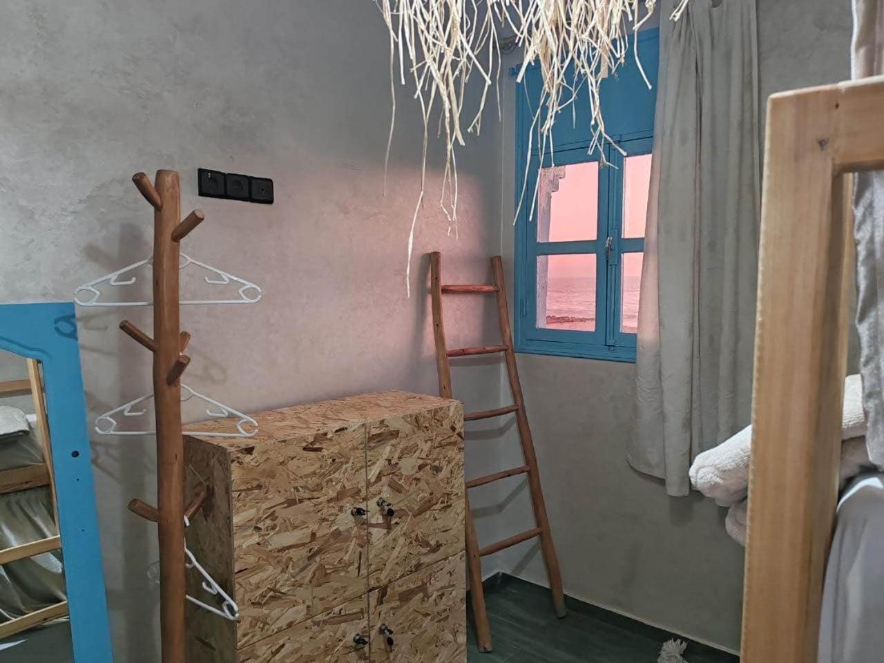 Homestay Anza House Of Surf
